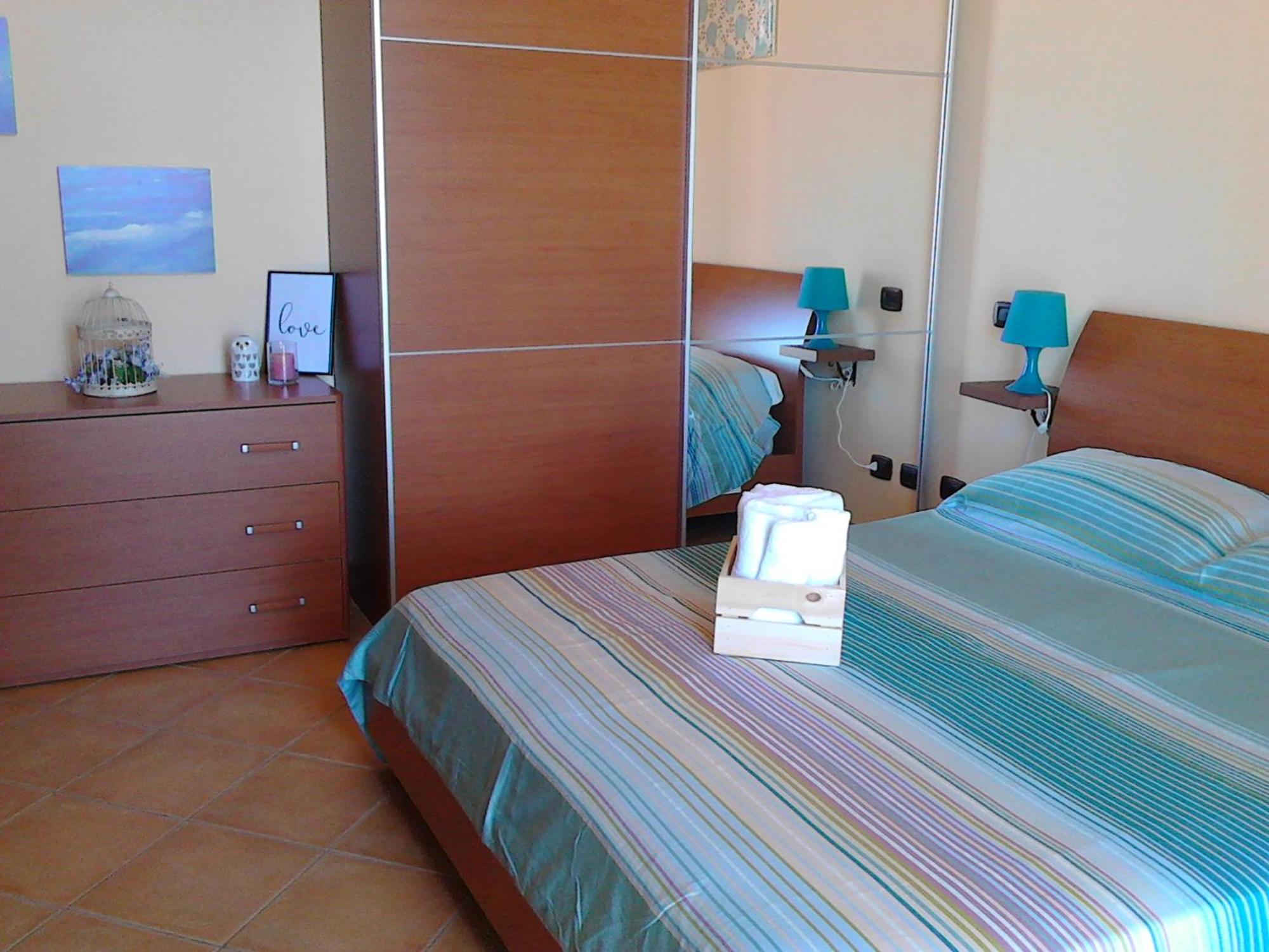 Bed And Breakfast Mielezenzero Agrigento Pokój zdjęcie