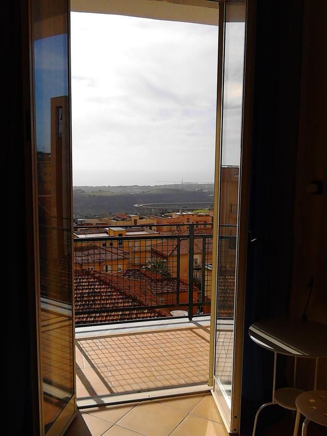 Bed And Breakfast Mielezenzero Agrigento Zewnętrze zdjęcie