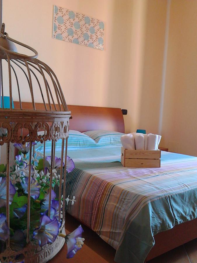 Bed And Breakfast Mielezenzero Agrigento Zewnętrze zdjęcie