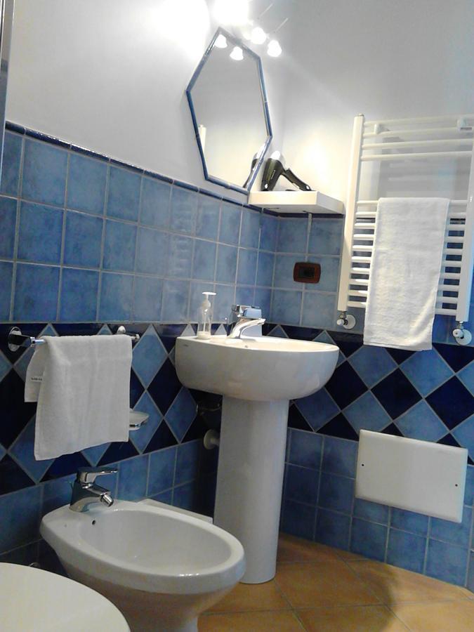 Bed And Breakfast Mielezenzero Agrigento Zewnętrze zdjęcie