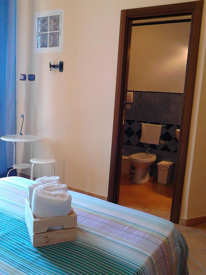 Bed And Breakfast Mielezenzero Agrigento Zewnętrze zdjęcie