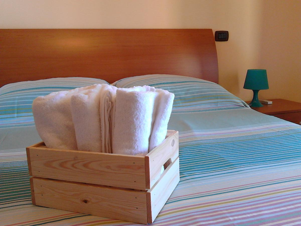 Bed And Breakfast Mielezenzero Agrigento Zewnętrze zdjęcie