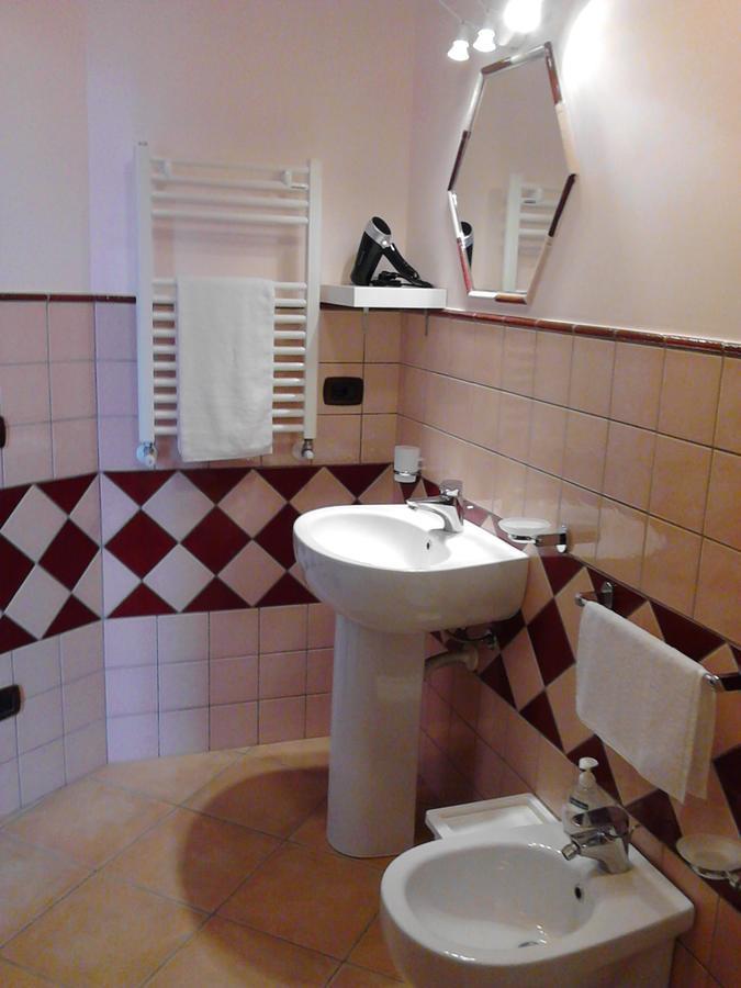 Bed And Breakfast Mielezenzero Agrigento Zewnętrze zdjęcie