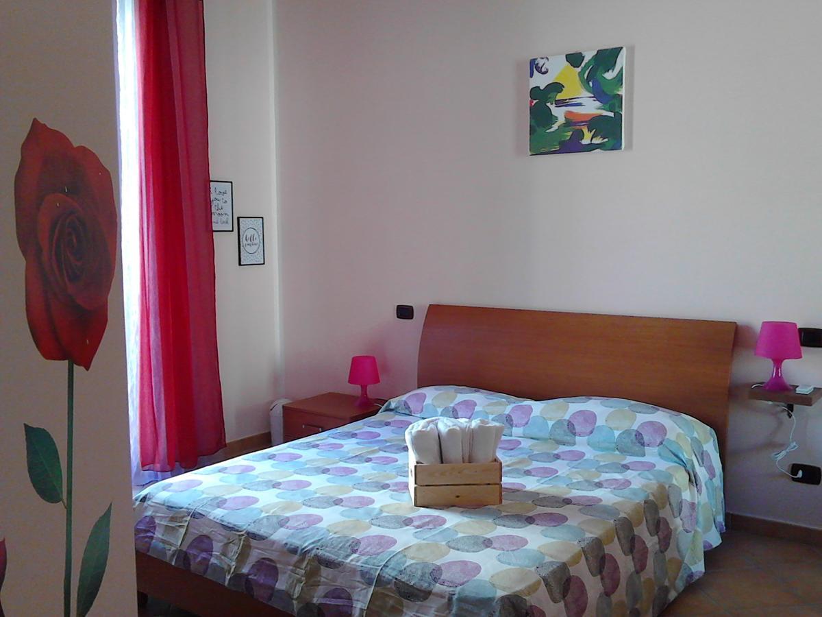 Bed And Breakfast Mielezenzero Agrigento Zewnętrze zdjęcie