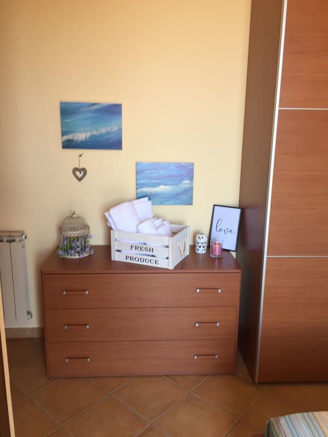 Bed And Breakfast Mielezenzero Agrigento Zewnętrze zdjęcie