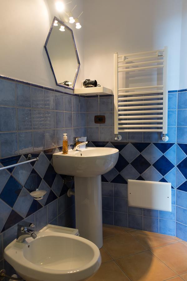Bed And Breakfast Mielezenzero Agrigento Zewnętrze zdjęcie