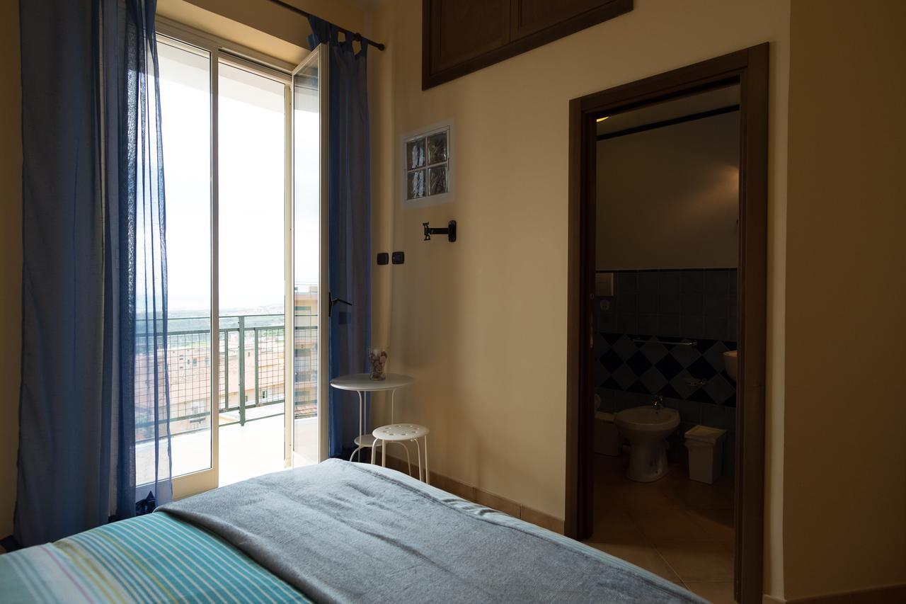 Bed And Breakfast Mielezenzero Agrigento Zewnętrze zdjęcie