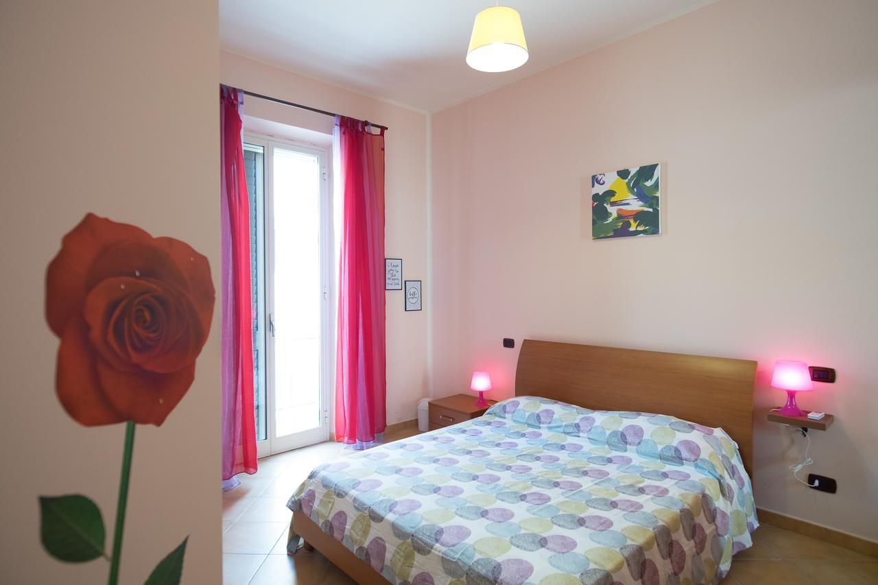 Bed And Breakfast Mielezenzero Agrigento Zewnętrze zdjęcie