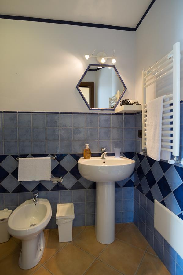 Bed And Breakfast Mielezenzero Agrigento Zewnętrze zdjęcie