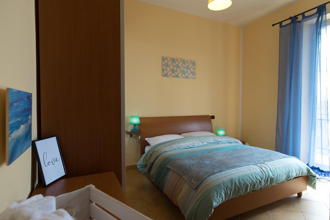 Bed And Breakfast Mielezenzero Agrigento Zewnętrze zdjęcie