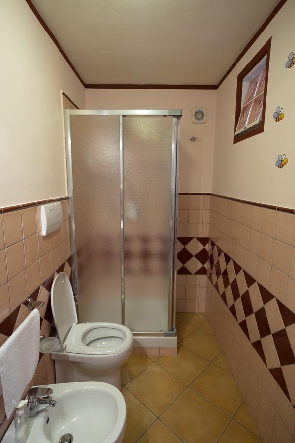 Bed And Breakfast Mielezenzero Agrigento Zewnętrze zdjęcie