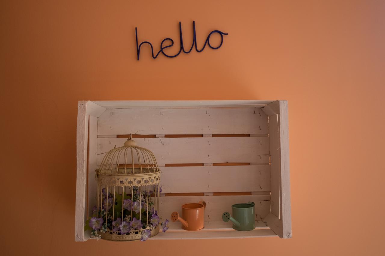 Bed And Breakfast Mielezenzero Agrigento Zewnętrze zdjęcie
