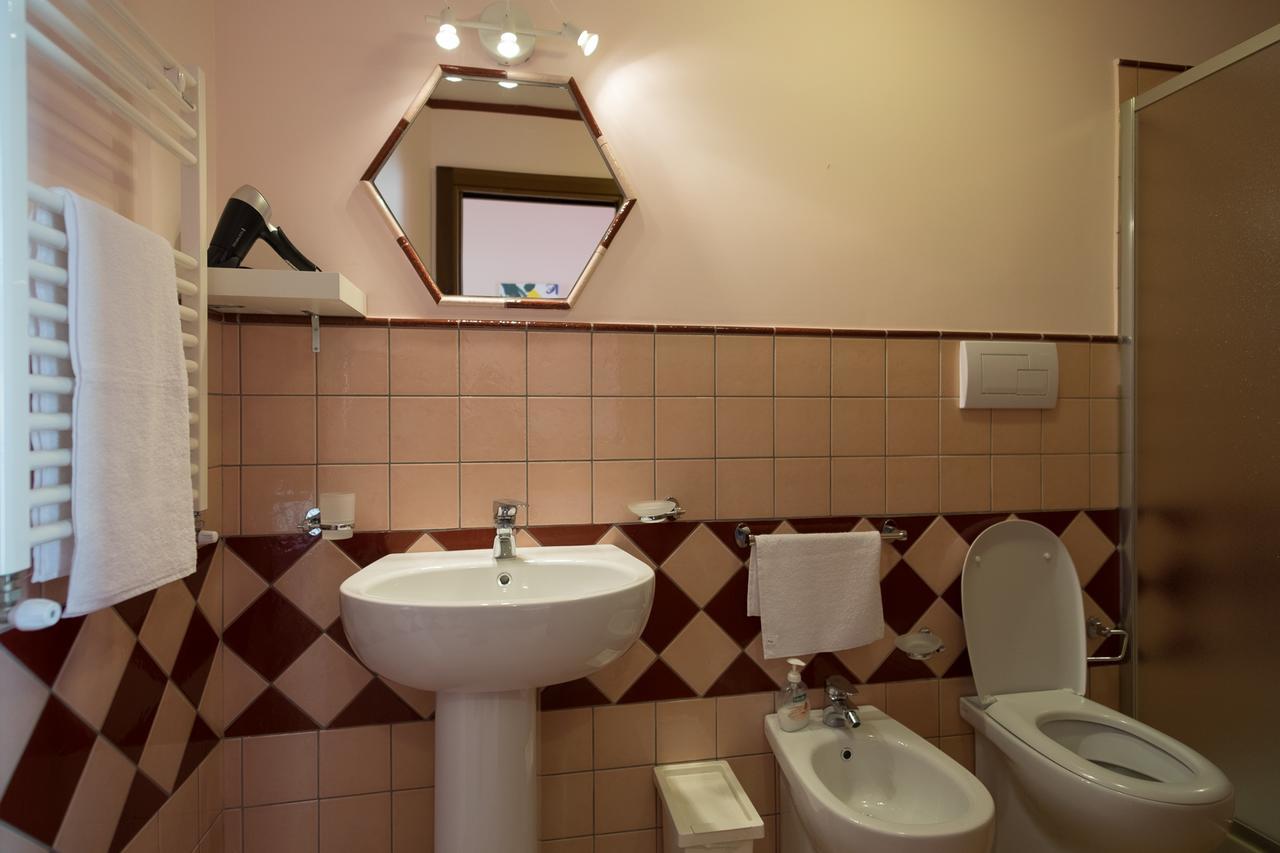 Bed And Breakfast Mielezenzero Agrigento Zewnętrze zdjęcie