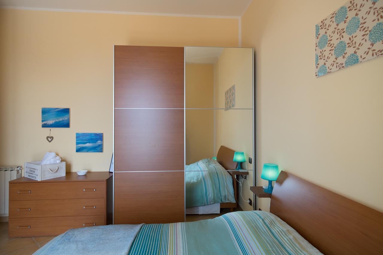 Bed And Breakfast Mielezenzero Agrigento Zewnętrze zdjęcie